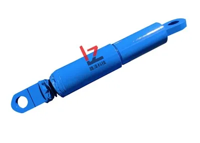 粘性液ダンパー