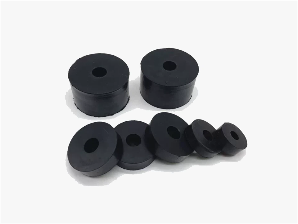 Rubber Equipment Shock Absorber Pads best