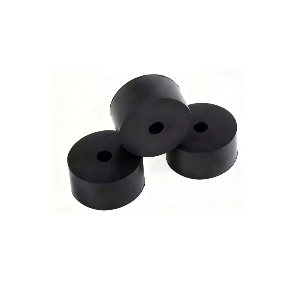 Rubber Equipment Shock Absorber Pads price