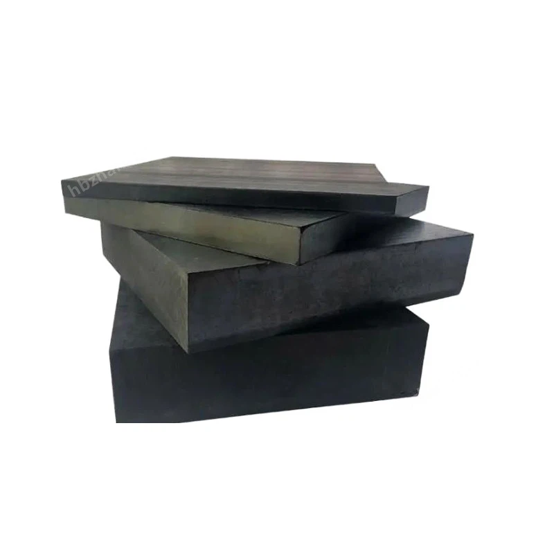 Rubber Equipment Shock Absorber Pads