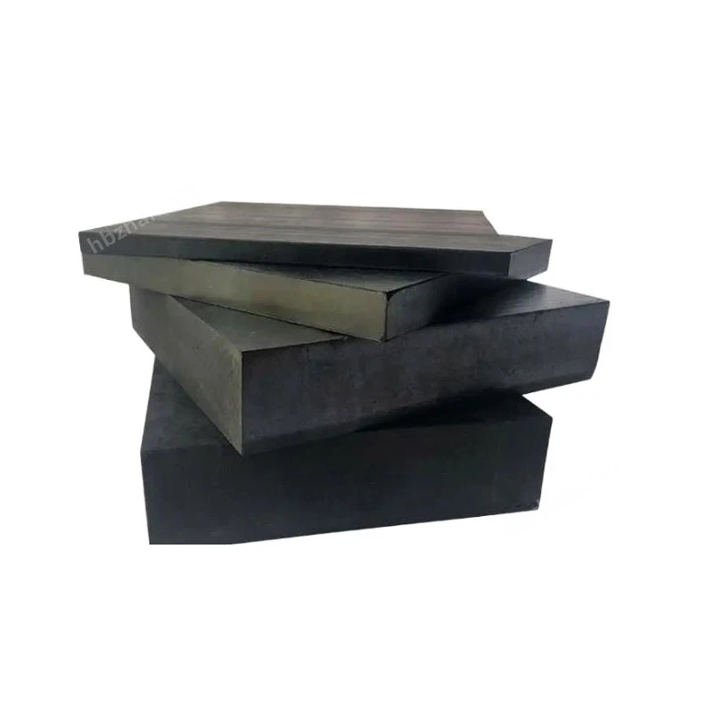 Rubber Equipment Shock Absorber Pads suppliers