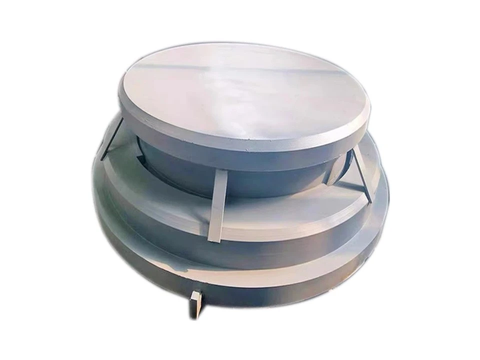 Spherical Seismic Isolation Bearings For Highway Bridge Applications(SSIB) Spherical Seismic Isolation Bearings For Highway Bridge Applications(SSIB)